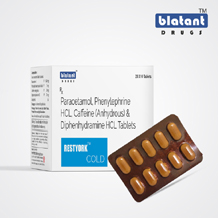  pharma franchise products in Haryana - Blatant Drugs -	Restyork Cold.jpg	
